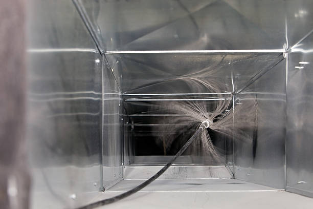 Best HVAC Duct Inspection Services  in Ross, CA